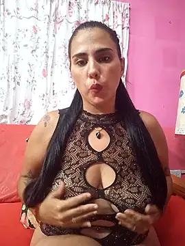 kariciasecreta online show from January 2026 03:10:02 AM