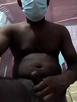 Snapshot of bappyandbanulove chatting on October 2025 08:31:01 PM bappyandbanulove online show from October 2025 08:31:01 PM