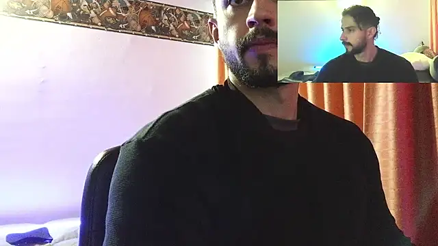 Snapshot of Axel-Cr0ss chatting on October 2025 01:35:01 AM Axel-Cr0ss online show from October 2025 01:35:01 AM