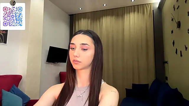 LinaMour online show from February 2026 10:02:02 PM