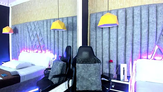 SkylerBloomm online show from February 2026 03:36:02 AM