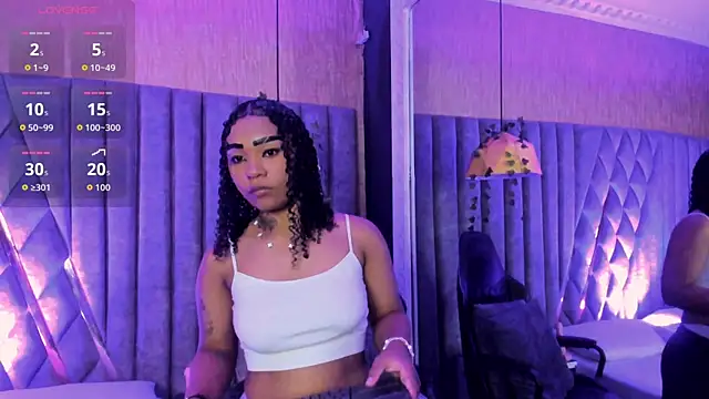 SkylerBloomm online show from March 2026 03:43:02 AM