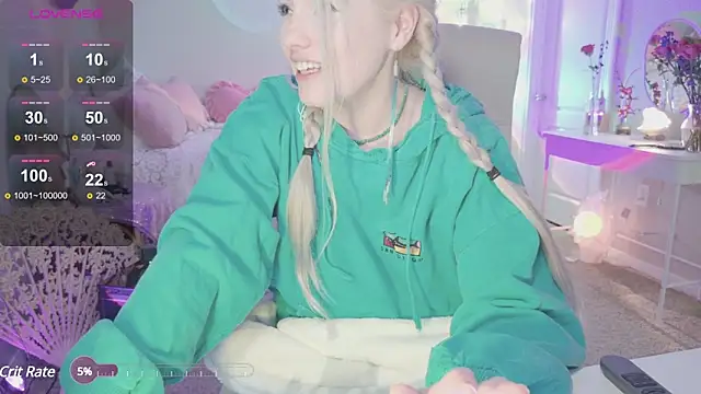 Talulaa online show from January 2025 12:09:01 AM