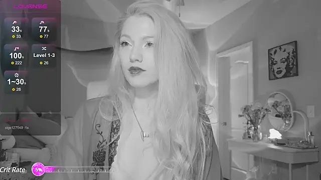 Talulaa online show from February 2025 02:26:01 AM