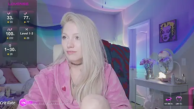 Talulaa online show from February 2025 03:40:01 AM