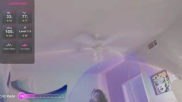 Talulaa online show from December 2025 09:09:02 PM