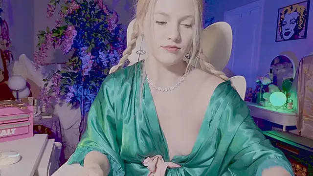 Talulaa online show from June 2026 10:56:02 PM