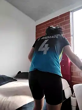 Eva Clark01 online show from September 2025 09:03:02 PM