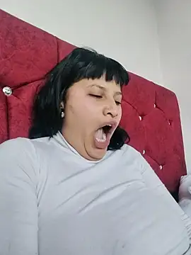 Eva Clark01 online show from December 2025 11:15:02 AM