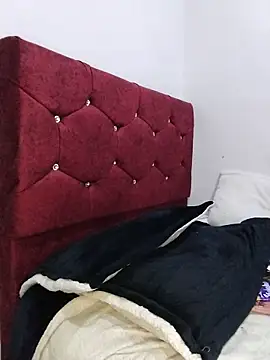 Eva Clark01 online show from December 2025 12:38:02 AM