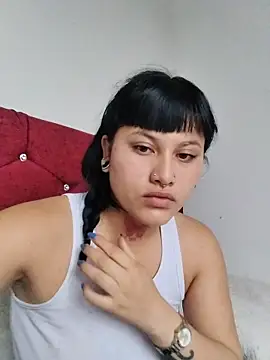 Eva Clark01 online show from December 2025 11:17:01 AM