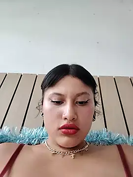 Eva Clark01 online show from January 2026 07:41:01 PM