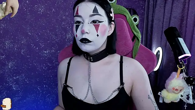 MargarettRose online show from July 2026 04:29:01 AM