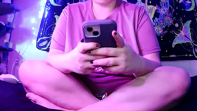 Snapshot of Princessblazed444 chatting on March 2026 06:05:02 PM Princessblazed444 online show from March 2026 06:05:02 PM