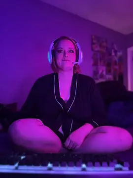 Princessblazed444 online show from July 2026 10:45:01 PM