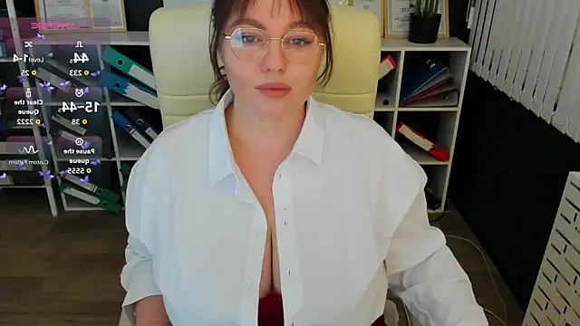  feel me  online show from February 2026 01:46:01 AM