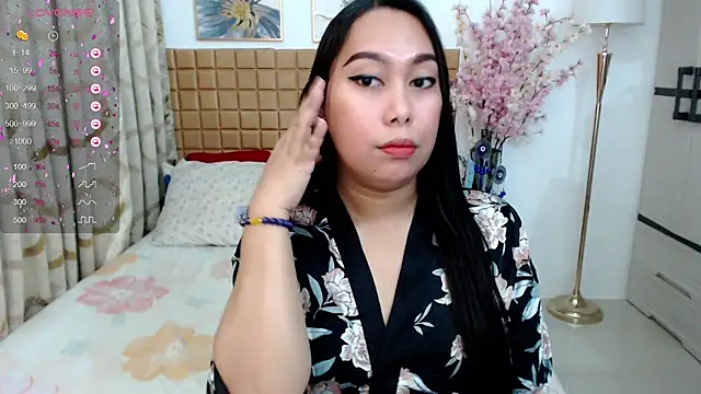 iamyourfantasyxx online show from April 2026 02:57:01 AM