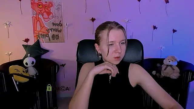 gloria bubble online show from February 2026 11:34:02 PM