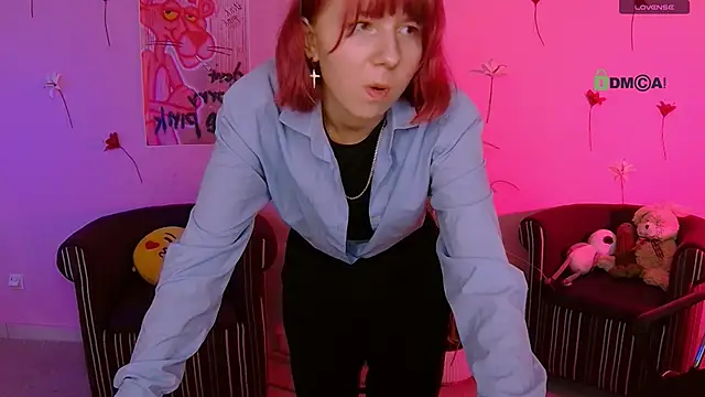 gloria bubble online show from April 2026 10:40:01 PM
