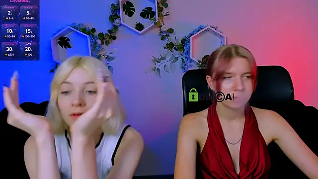 gloria bubble online show from June 2026 09:17:02 PM