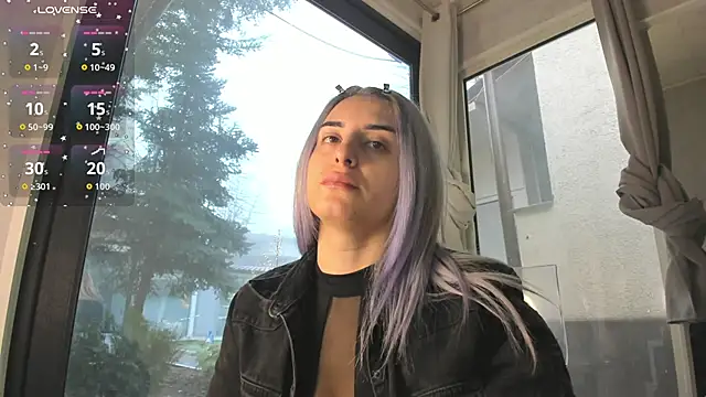 Ella Vee online show from February 2026 06:42:02 AM