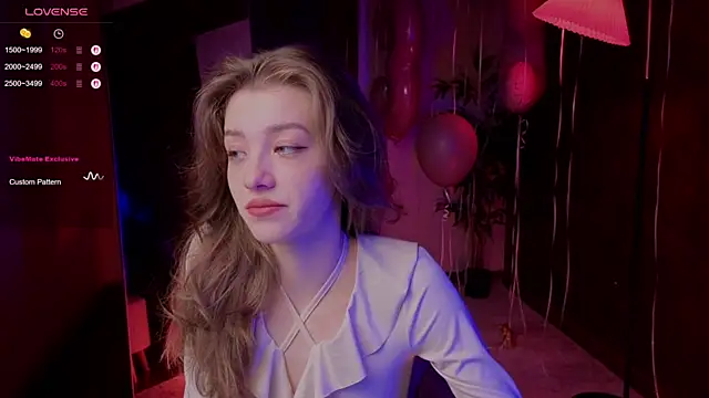 AstraMist online show from October 2025 05:41:02 AM