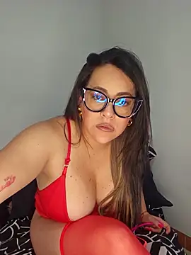 Nicoleefaith  online show from September 2025 01:23:02 PM