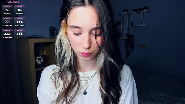 AntonettaTarring online show from September 2025 07:22:02 AM