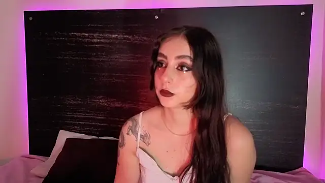 sharlot24 online show from October 2025 12:36:01 AM