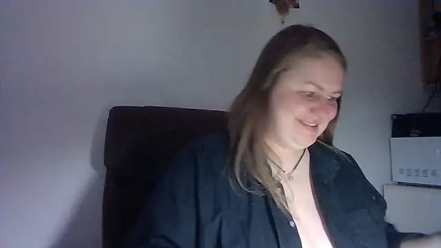 MartaXLove online show from September 2025 03:34:01 PM