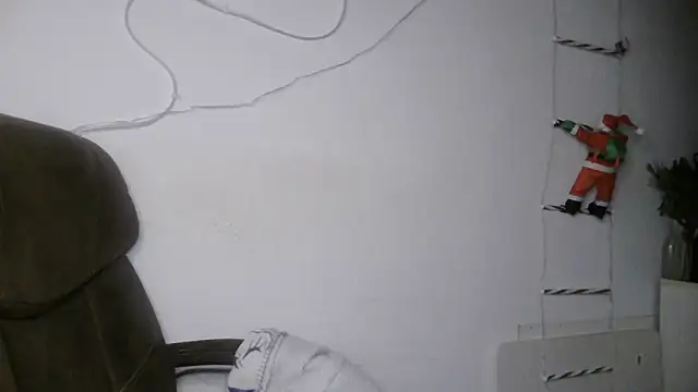 MartaXLove online show from December 2025 01:37:02 PM