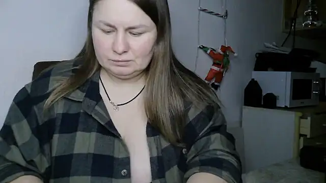 MartaXLove online show from January 2026 06:32:02 PM