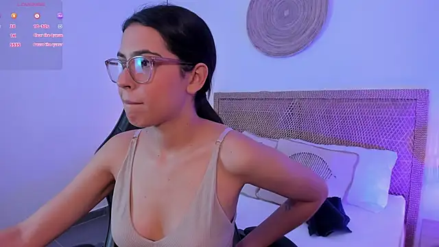 desireee  online show from March 2026 12:22:01 PM