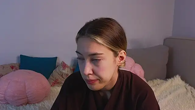 AngelicRice online show from September 2025 11:14:01 AM