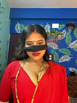 V-Hot-Sweti online show from April 2026 05:50:01 PM