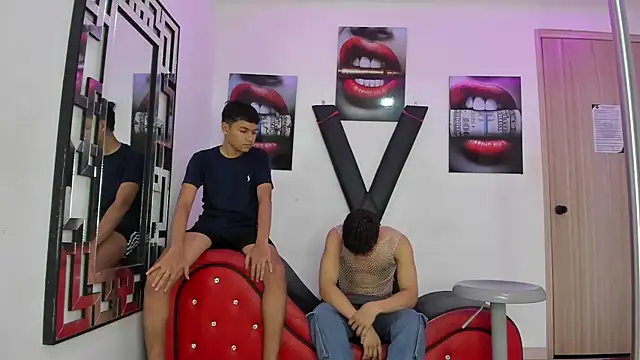 GRETTY BOYS online show from November 2025 07:29:02 AM