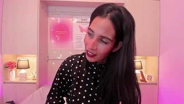 LexxaQueen online show from October 2025 04:09:02 AM