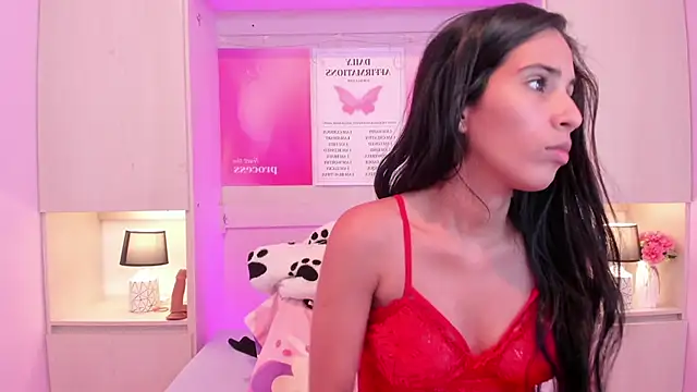 LexxaQueen online show from October 2025 04:10:01 AM