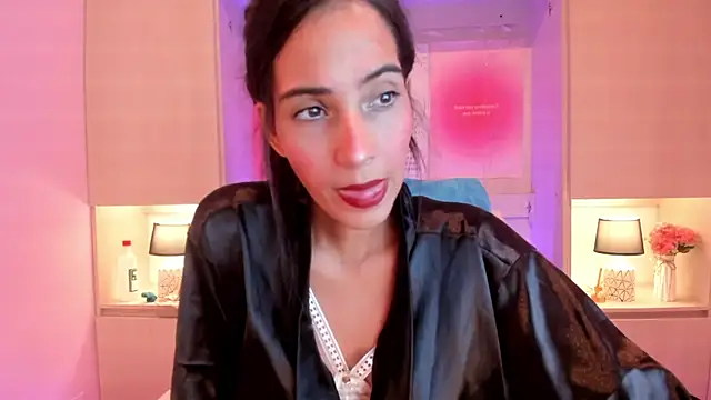 LexxaQueen online show from October 2025 04:15:02 AM