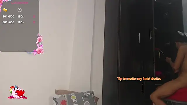 Aprill18  online show from November 2025 01:12:02 PM