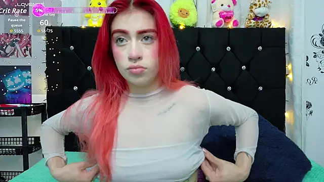 lizz bela1 online show from September 2025 11:08:01 PM