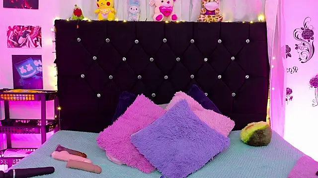 lizz bela1 online show from October 2025 09:35:02 PM