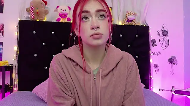 lizz bela1 online show from February 2026 11:45:01 PM