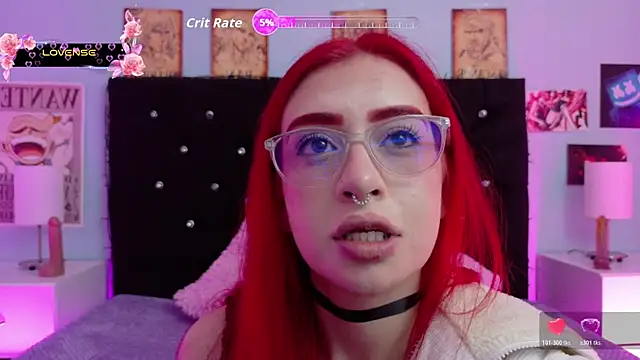 lizz bela1 online show from April 2026 10:56:02 PM