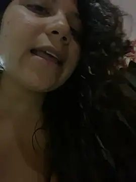 blackbunnyY online show from October 2025 04:44:02 AM