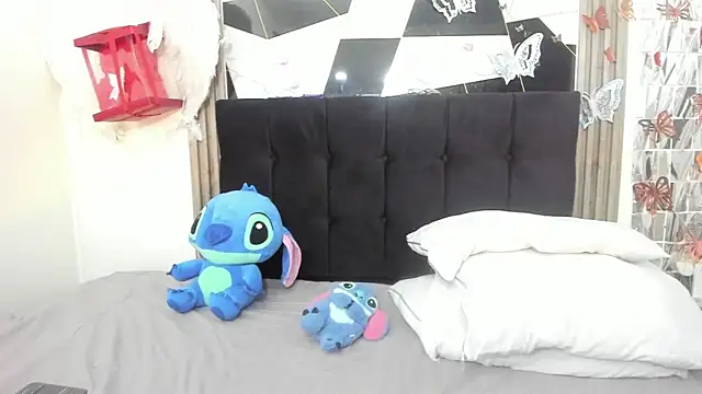 sophia arevalo online show from April 2026 03:10:02 AM