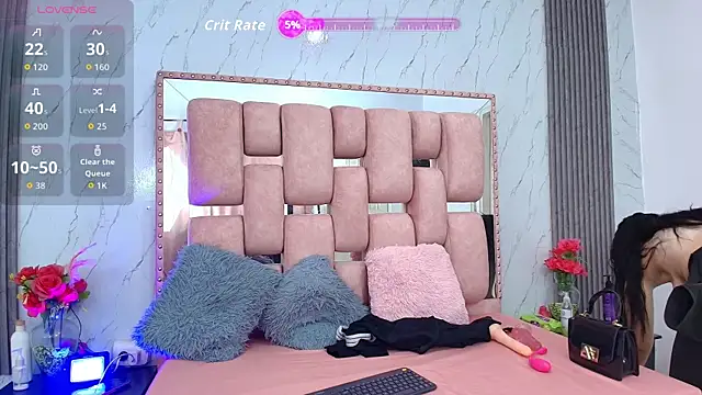 Snapshot of SofiaSommers chatting on September 2025 07:14:01 PM SofiaSommers online show from September 2025 07:14:01 PM