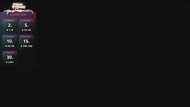 emycarver09 online show from November 2025 11:43:02 AM