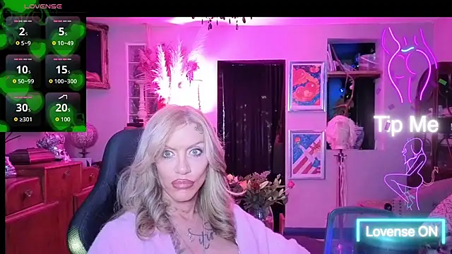 xl uk top trans online show from April 2026 09:12:02 PM