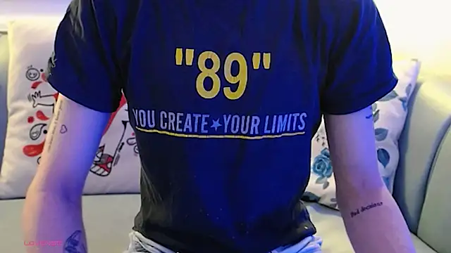 ArianaSantana online show from October 2025 12:44:02 PM